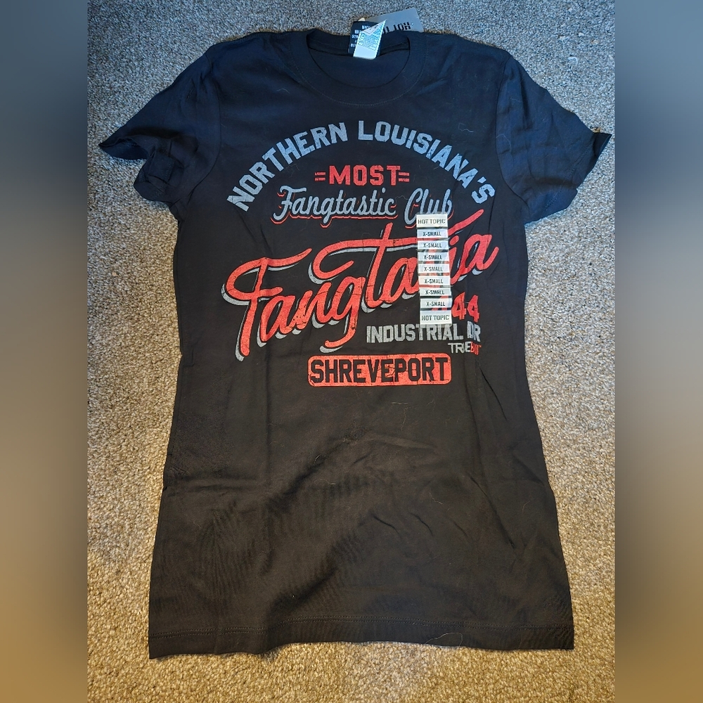 True Blood TShirt